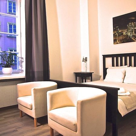 Old Town Snug Apartment Warsaw Bilik gambar