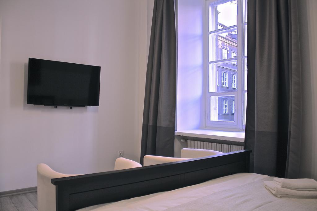 Old Town Snug Apartment Warsaw Luaran gambar