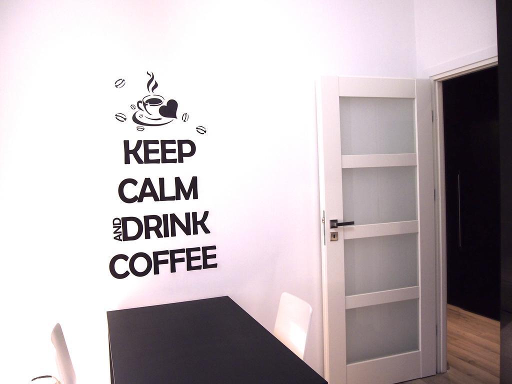Old Town Snug Apartment Warsaw Luaran gambar